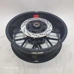 Rear Wheel For Ducati Scrambler Icon Red 800 My 2023/2024. Fixed Price $695.22.