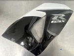 09-16 Suzuki Gsxr 1000 Right Side Fairing Plastic 2009-2016 Black Gray Cowl Cut. Fixed Price $58.82.