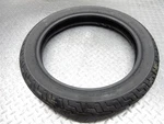 Dunlop D404F Front Motorcycle Tire Tyre 110/90-19 19" 62H. Fixed Price $37.19.
