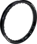 Excel GEKZ11 One Rear Rim 19X2.15 Black 32 Hole. Fixed Price $145.61.