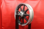 2001 Harley-davidson Electra Glide Classic Flhtc Front Wheel Rim Straight Nice!. Fixed Price $174.95.