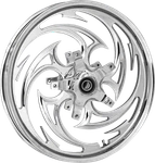 Rc Components 0321350-85C925-21AC Savage Wheel Chrome Front 21X35 Road Glide. Fixed Price $1775.00.