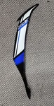 08 09 10 11 12 14 15 16 Yamaha Yzf R6 Oem Right Mid Fairing Cowl 13S-Y283V. Fixed Price $53.99.