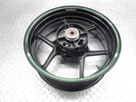 2020 20-21 Kawasaki Ninja 1000 Sx Rear Wheel Rim 17X6 Wobble Needs Trued Video. Fixed Price $217.69.