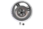 10 Can-am Spyder Rt Roadster SE5 Rear Wheel Rim & Rotor 15X7. Fixed Price $224.99.