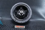 2017 Kawasaki Z125 Pro BR125JHF Rear Wheel. Fixed Price $149.99.