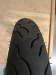 Dunlop Elite MH90-21 80/90-21 Front Tire Harley Sportster Softail Dyna Wide. Fixed Price $120.00.