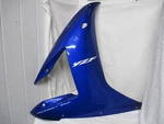 03 04 Yamaha YZF-R1 1000 Right Side Mid Fairing Upper 5PW-2835V-00 SF1148. Fixed Price $22.48.