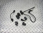 2006 06-10 Yamaha FZ1000 FZ1S Oem Sensor Relay Lot Nuetral Temp Speed Cam. Fixed Price $92.95.