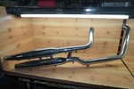 Harley Davidson Fxd 1450 Oem Header Muffler Exhaust Pipe 65090-00. Fixed Price $99.99.