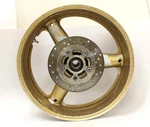 97-01 Suzuki TL1000S Rear Wheel Back Rim Oem. Fixed Price $28.00.