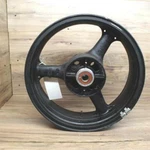 2004 Kawasaki Ninja ZX6R ZX636C Rear Wheel Back Rim 41073-1688-R2. Fixed Price $77.11.