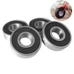 Mini Bike Front Rear Wheel Bearing Kit 6201RS Go Kart Parts For. Fixed Price $14.50.