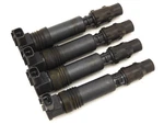 Honda CBR900RR SC44 JH2 Ignition Coil Spark Plug Wire Denso 129700-3881 Tested. Fixed Price $136.21.