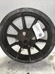 43299-87 Rear Wheel 16 X 1997 Harley Davidson Ultra. Fixed Price $250.00.