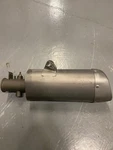 Oem Yamaha YZF-R6 Exhaust Muffler Slip-on Silencer Pipe 2008 2009 13S4 Factory. Fixed Price $41.51.