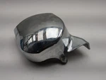 95-06 Kawasaki Vulcan VN800B5 Classic Transmission Chain Cover 14090-1552. Fixed Price $103.97.