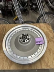 Harley Sportster Dyna Fxr Rear 2000 Up 3/4 Sealed Bearing Mag Fatboy Wheel 16X3. Fixed Price $450.00.