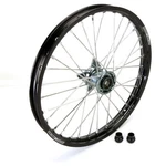 Moose Rear SX-1 Complete Black 1.40X19 Wheel W/gray Hub 5505751. Fixed Price $365.95.
