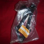 35011-1522-10 New Nos Kawasaki ZX11 Right Rear Black Footpeg Stay Bracket. Fixed Price $79.95.