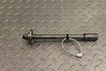 2009 Kawasaki KL650E Front Wheel Rim Axle Pivot Bolt. Fixed Price $29.95.