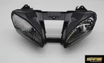 08-16 Yamaha Yzf R6 Front Lamp 13S-84303-00-00. Fixed Price $61.75.