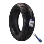 Metzeler Cruisetec 200/55R17 78V Tl V-twin Motorcycle Rear Tire With Keychain. Fixed Price $257.96.