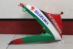 Front Fairing Dx Suzuki 2007-2008 (GSXR1000 K7/K8) 9447321H. Fixed Price $87.42.