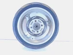 2001-2002 Buell M2 Cyclone S3 Thunderbolt & X1 Lightning Rear Wheel Rim Tire. Fixed Price $299.99.