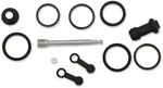Parts Unlimited Brake Caliper Rebuild Kit Front Left Honda VTX1800C 2002-2007. Fixed Price $47.65.