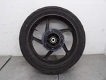 2011-2013 Honda CBR250R Rear Back Wheel Rim Rotor Hub Sprocket Oem. Fixed Price $119.96.