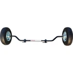 Moose Racing 9501-0139 Universal Training Wheels. Fixed Price $144.95.