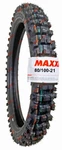 Maxxis 80/100-21 Front Tire Desert It Dirt Bike Motorcycle Maxxcross. Fixed Price $89.50.