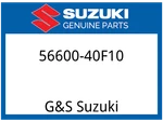 Suzuki Oem Part 56600-40F10 Mirror Assy, Rear View Lh. Fixed Price $155.97.