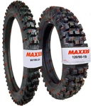 Maxxis Desert It 80/100-21 120/90-19 Front Rear Dirt Bike Set. Fixed Price $196.00.