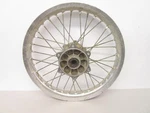 04 Suzuki Drz 400E Rear Wheel Rim 18X2.15" 64111-29F00 2000-2007. Fixed Price $250.00.