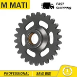 Oil Pump Idle Gear 18P-13341-00-00 For Yamaha Atv YFZ450R YFZ450X 2009-2022. Fixed Price $24.95.