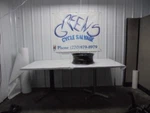 2011 Kawasaki Zx 1000 G Model Rear Wheel. Fixed Price $150.00.