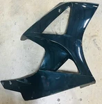 Cover, Under Cowl Lwr (black) 94474-21H00-019 2007-2008 Suzuki GSXR1000. Fixed Price $149.99.