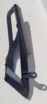 Suzuki 2005-2006 GSXR1000 Oem Rear Swingarm Chain Case Guard 61321-41G. Fixed Price $24.95.