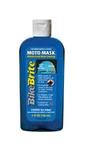 Bike Brite Moto Mask For Windcreens 4 Oz. Fixed Price $25.99.