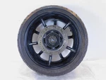 Ducati Scrambler 1100 & Icon 800 Black Rear Wheel Rim Tire Rotor 17" X 5.5". Fixed Price $499.95.