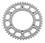 Parts Unlimited Steel Rear Sprocket K22-3502S. Fixed Price $47.43.
