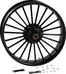 Rc Components 0321350-126B Illusion Front Wheel Flhxs Street Glide Special. Fixed Price $1621.02.