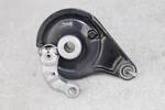 1986 - 1991 Honda CR80R Oem Rear Brake Drum Panel With Lever And Pads. Fixed Price $126.00.