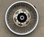 1990-2002 Honda XR200R Oem Straight Rear Back Wheel Hub. Fixed Price $194.95.