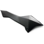 Ktm Powerparts Side Cover - Black, Right. Fixed Price $47.60.