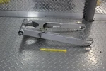 1990 Kawasaki Ninja EX500A Swing Arm. Fixed Price $29.95.