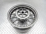 2007 02-09 Yamaha Roadstar XV1700 Rear Rim Wheel Needs Truing Read Notes 16X3.5. Fixed Price $92.45.