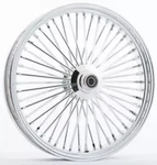 Harddrive Front 48 Spoke Wheel Single Disc 21 X 3.5. Fixed Price $680.95.